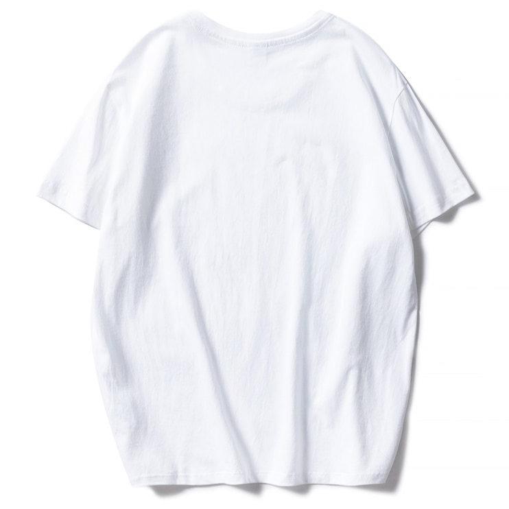 Damska Koszulka o Klasycznym Kroju