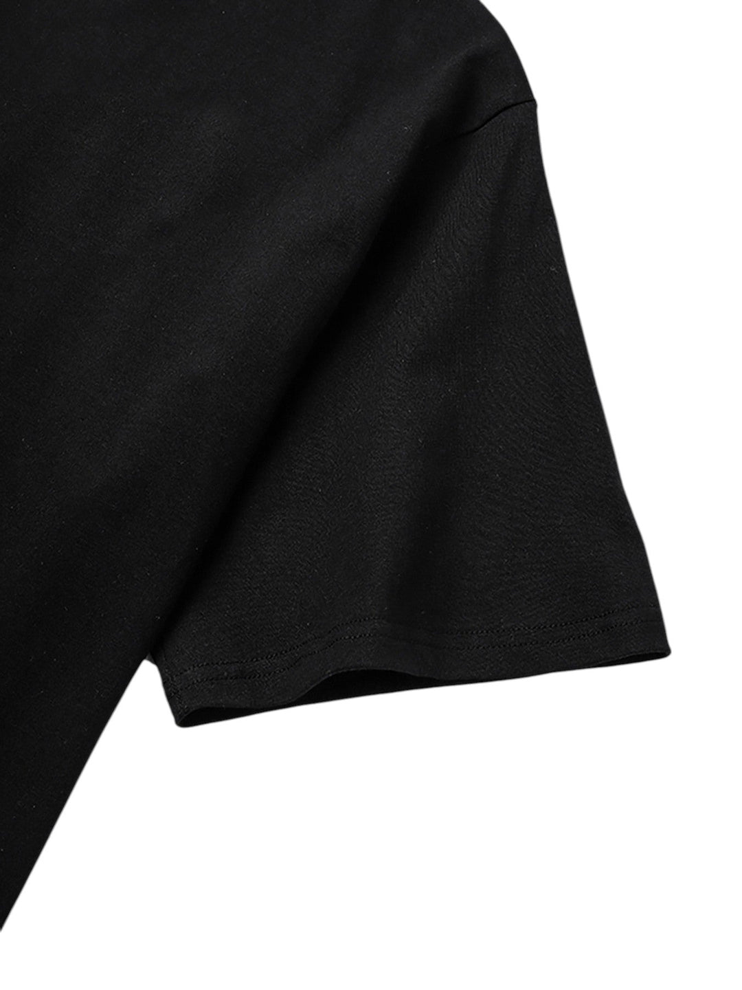 Damska Koszulka z Krótkim Rękawem i Letnim Nadrukiem