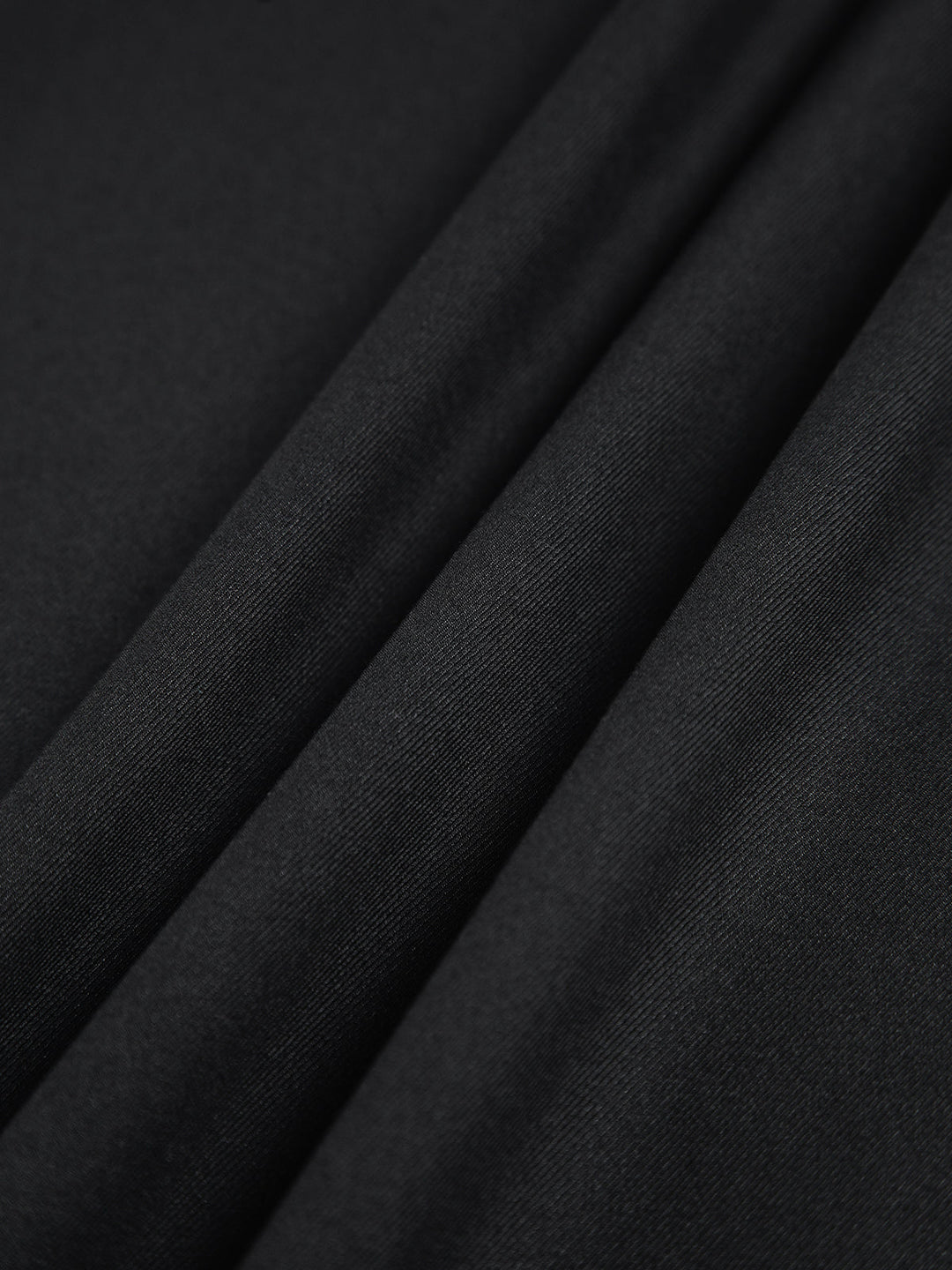 Damski Szerokie Spodnie z Wysokim Stanem i Zakładkami