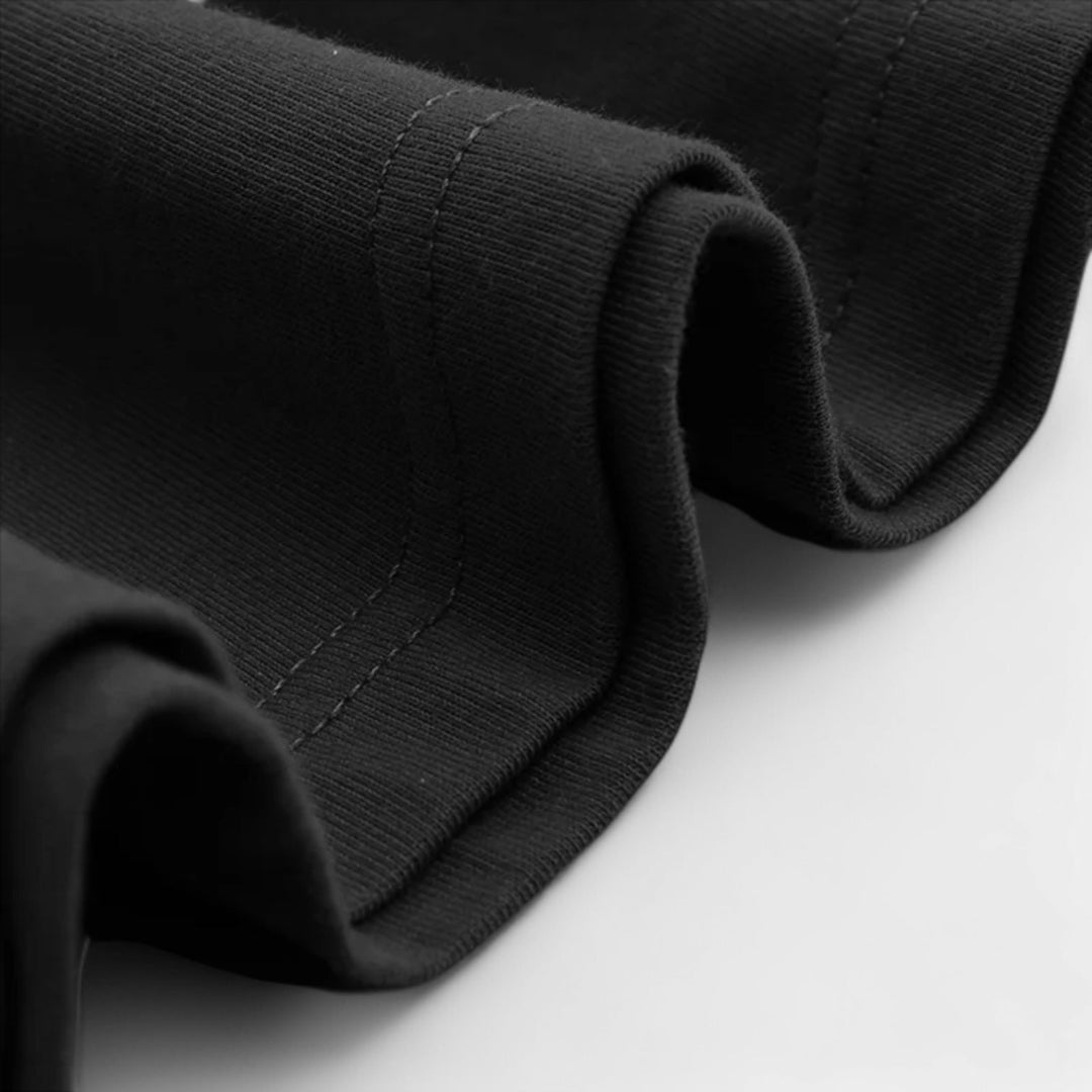 Męska Koszulka Oversize