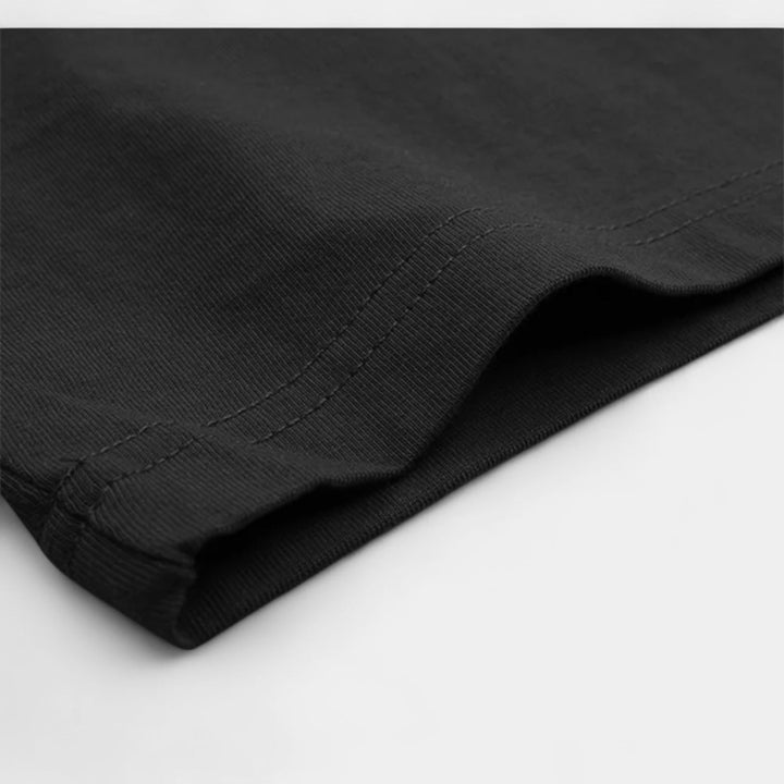 Męska Koszulka Oversize